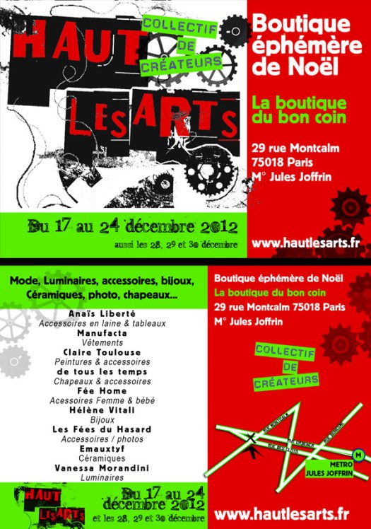 flyer 2012